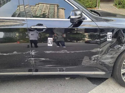 2018 Genesis G80 KMHGL412DJU284708 VIN:KMHGL412DJU284708