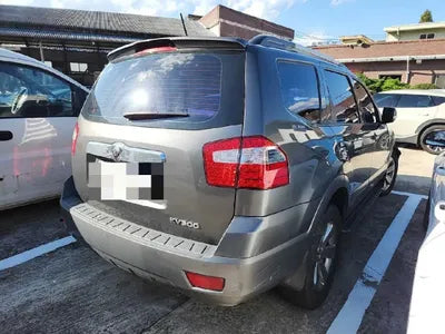 2014 Kia Mohave VIN: