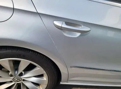 2015 Volkswagen CC WVWZZZ3CZGE503807 VIN:WVWZZZ3CZGE503807