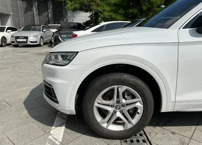 2020 Audi Q5 WAUZZZFY3L2063842 VIN:WAUZZZFY3L2063842