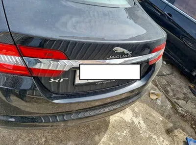 2015 Jaguar XF SAJAA05J4FDU62471 VIN:SAJAA05J4FDU62471