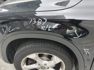 2018 Mercedes-Benz GLA 220 VIN: