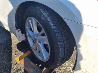 2015 Nissan Altima 1N4AL3AP5FC196295 VIN:1N4AL3AP5FC196295