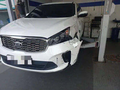 2019 Kia Sorento VIN: