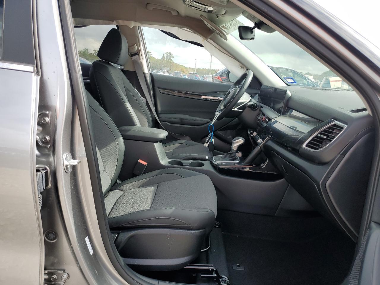 2024 KIA SELTOS S VIN:KNDEU2AA8R7624906