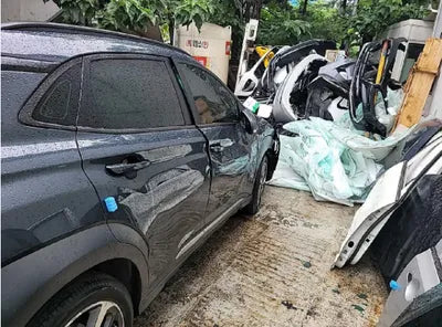 2018 Hyundai Kona KMHK4815GJU096175 VIN:KMHK4815GJU096175