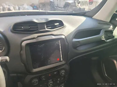2022 Jeep Renegade 1C4NJCD1XNPN79889 VIN:1C4NJCD1XNPN79889