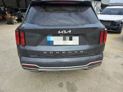 2021 Kia Sorento VIN: