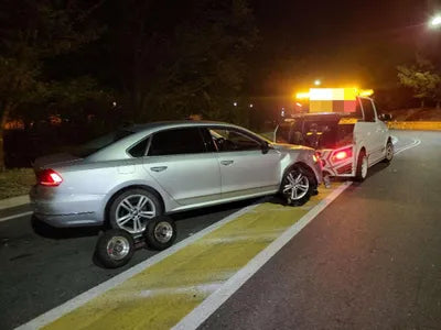 2014 Volkswagen Passat VIN: