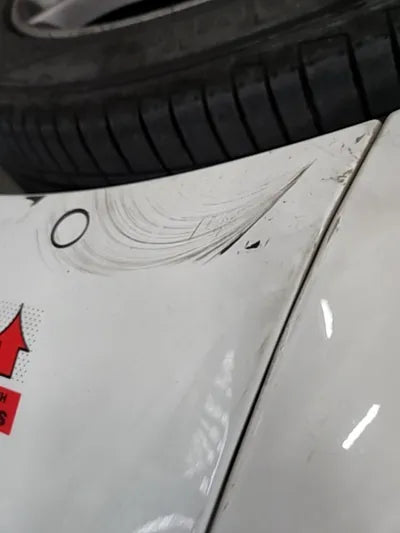 2017 BMW 520 WBAJC3104HG870183 VIN:WBAJC3104HG870183