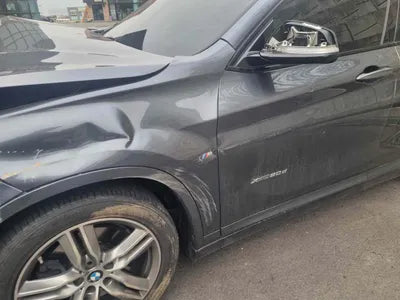 2017 BMW 120 WBAHU3103H5H51048 VIN:WBAHU3103H5H51048