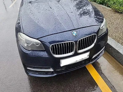 2015 BMW 520 WBA5E5107FG058235 VIN:WBA5E5107FG058235