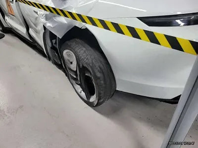 2021 Saturn SC NONE VIN: