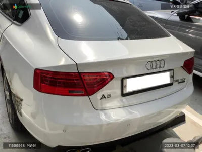2015 Audi A5 WAUZZZ8T0FA049859 VIN:WAUZZZ8T0FA049859