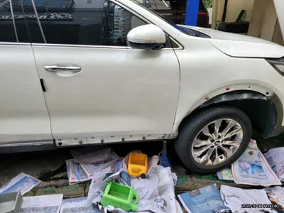 2020 Kia Sorento KNAPS81ABLA631279 VIN:KNAPS81ABLA631279