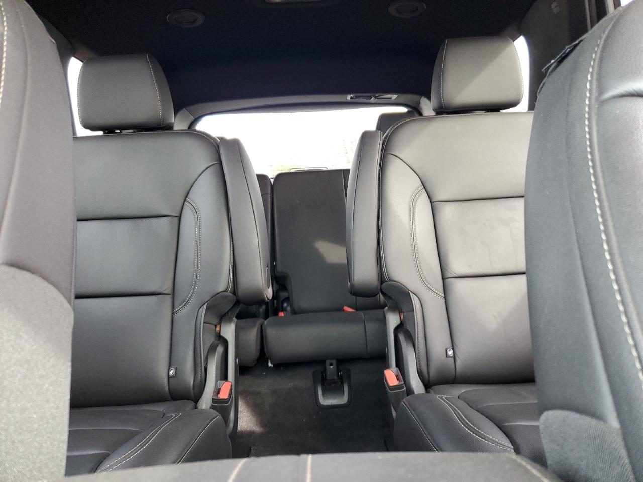 2023 CHEVROLET TRAVERSE LT VIN:1GNEVHKW1PJ267103