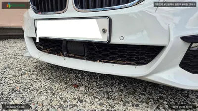 2018 BMW 530 WBAJD3100JB255274 VIN:WBAJD3100JB255274