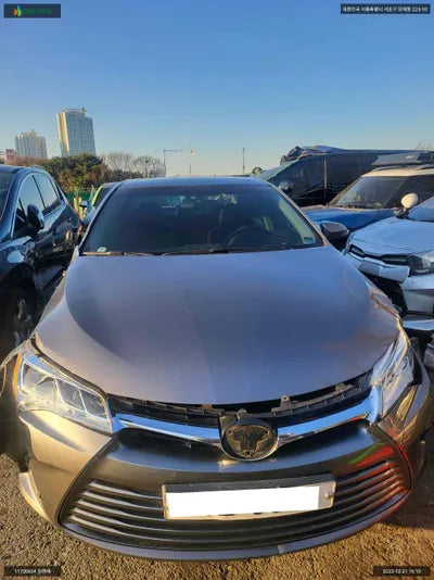 2016 Toyota Camry 4T1BD1FK3GU185591 VIN:4T1BD1FK3GU185591