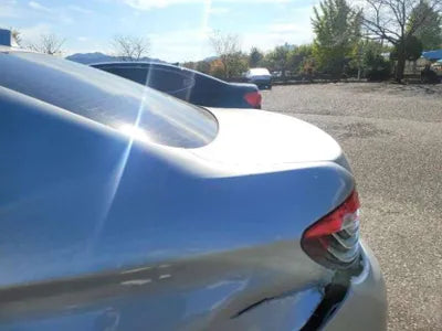 2015 BMW 520 WBA5E710XGG157533 VIN:WBA5E710XGG157533