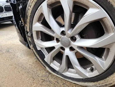 2016 Audi A6 WAUZZZ4G2GN162151 VIN:WAUZZZ4G2GN162151