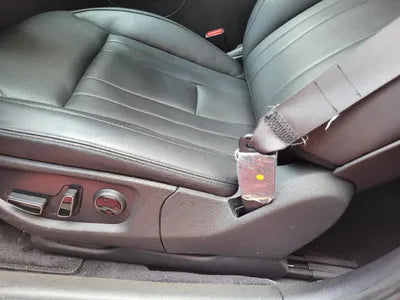 2015 acupuncture nessis 3.3 VIN: