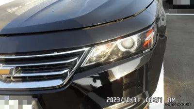 2015 Chevrolet Impala VIN: