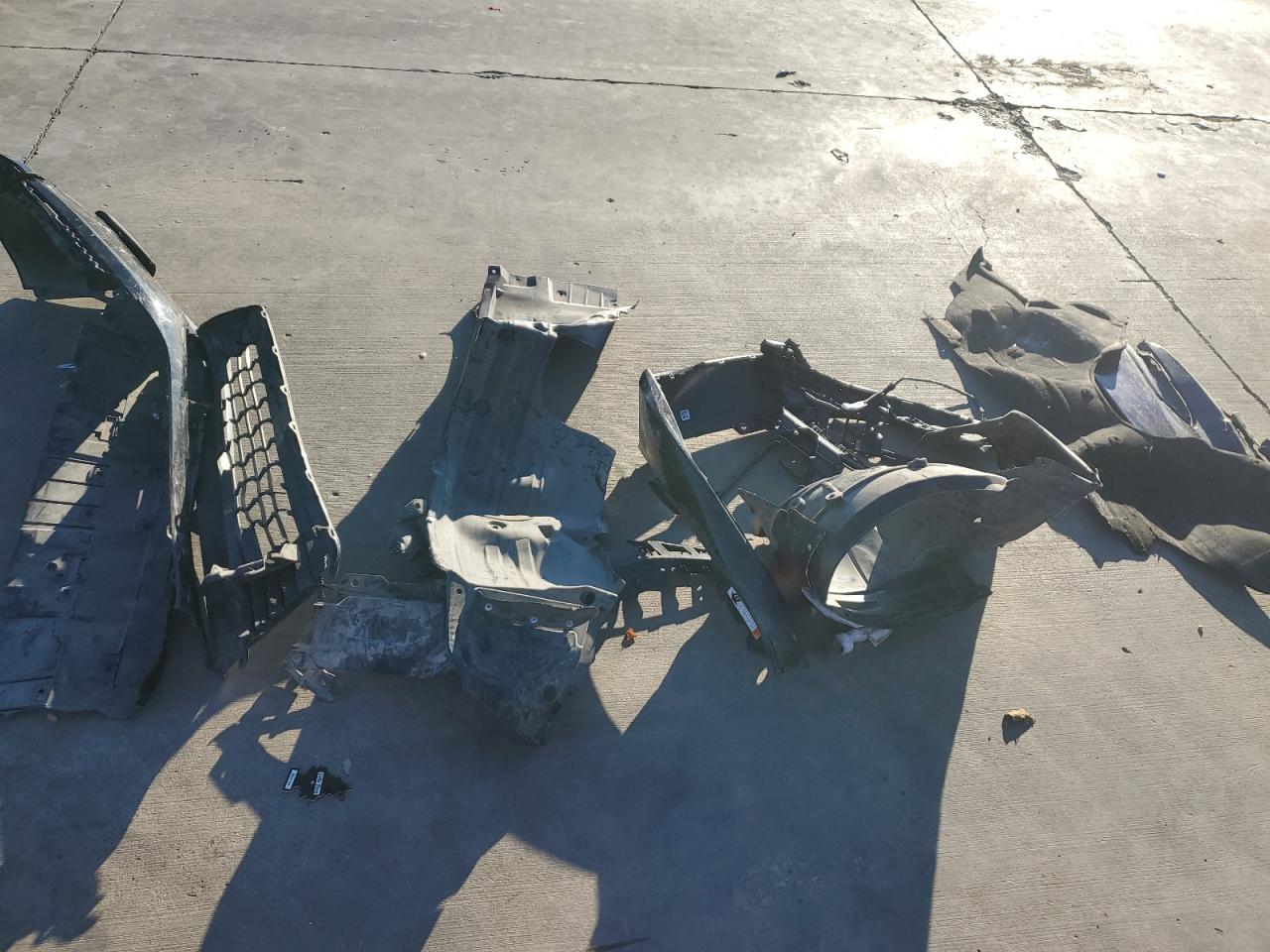 2022 HONDA CIVIC SPORT TOURING VIN:19XFL1H89NE006475