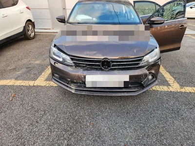 2015 Volkswagen Jetta WVWZZZ16ZFM011036 VIN:WVWZZZ16ZFM011036