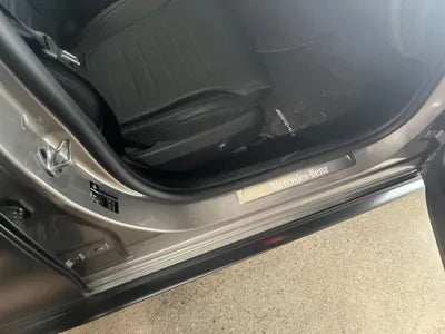 2022 Mercedes-Benz C 300 W1KAF4GB1NF040647 VIN:W1KAF4GB1NF040647