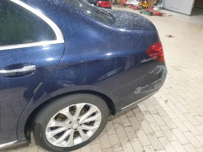 2017 Mercedes-Benz E 300 WDDZF4KB2HA159741 VIN:WDDZF4KB2HA159741