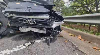 2023 Audi A6 WAUZZZF28PN021280 VIN:WAUZZZF28PN021280