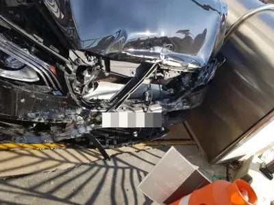 2020 Mercedes-Benz S 560 W1KUG8GBXLA572622 VIN:W1KUG8GBXLA572622