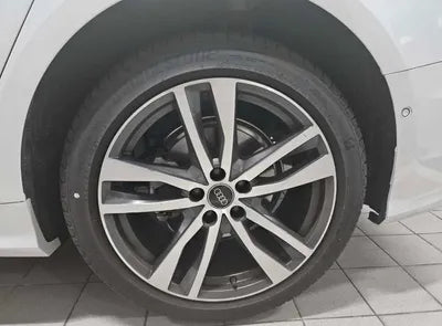 2023 Audi A6 WAUZZZF24PN022801 VIN:WAUZZZF24PN022801