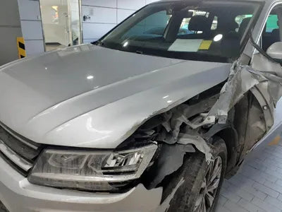 2018 Volkswagen Tiguan WVGZZZ5NZJW920664 VIN:WVGZZZ5NZJW920664