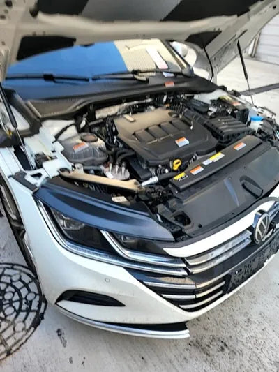 2022 Volkswagen Arteon WVWZZZ3HZNE001006 VIN:WVWZZZ3HZNE001006