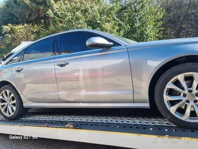 2016 Audi A6 WAUZZZ4G3GN159498 VIN:WAUZZZ4G3GN159498