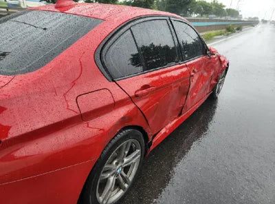 2017 BMW 320 WBA8C5100HK855011 VIN:WBA8C5100HK855011