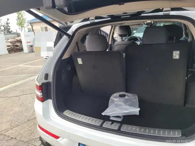 2021 Genesis GV80 VIN: