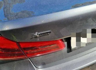 2019 BMW 520 WBAJF5105LWW55090 VIN:WBAJF5105LWW55090