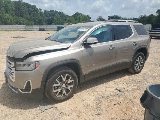 2022 GMC ACADIA SLE VIN:1GKKNKL43NZ172969