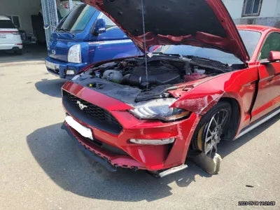 2020 Ford Mustang 420KM1FA6P8TH4L51 VIN:420KM1FA6P8TH4L51