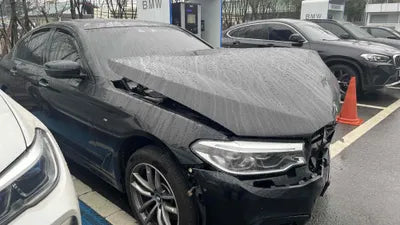 2017 BMW 530 WBAJD910XHWA91539 VIN:WBAJD910XHWA91539