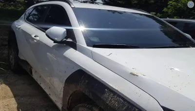 2023 Hyundai Kona VIN: