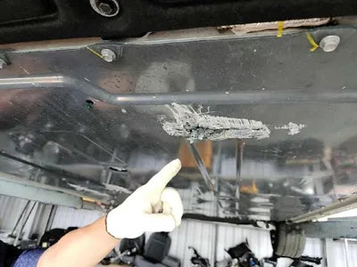 2022 Genesis G80 VIN: