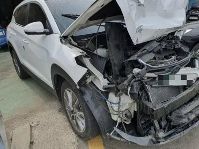 2018 Hyundai Tucson KMHJ381ABJU703705 VIN:KMHJ381ABJU703705