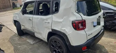2021 Jeep Renegade VIN:
