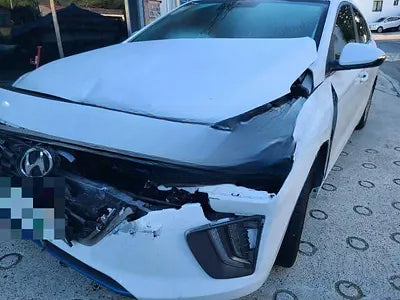 2019 Hyundai Ioniq NONE VIN: