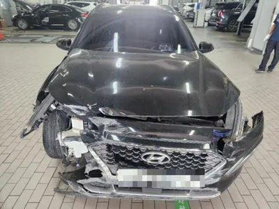 2017 Hyundai Kona KMHK4815GJU050006 VIN:KMHK4815GJU050006
