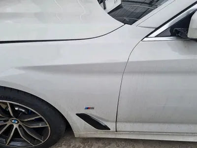 2022 BMW 520 WBA11BH08NCH93054 VIN:WBA11BH08NCH93054