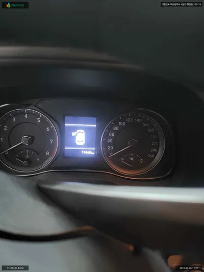 2018 Hyundai Kona KMHK7815GKU280924 VIN:KMHK7815GKU280924